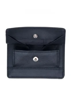 Discount Portefeuille Rfid Avec Porte-Monnaie Plat Portefeuilles