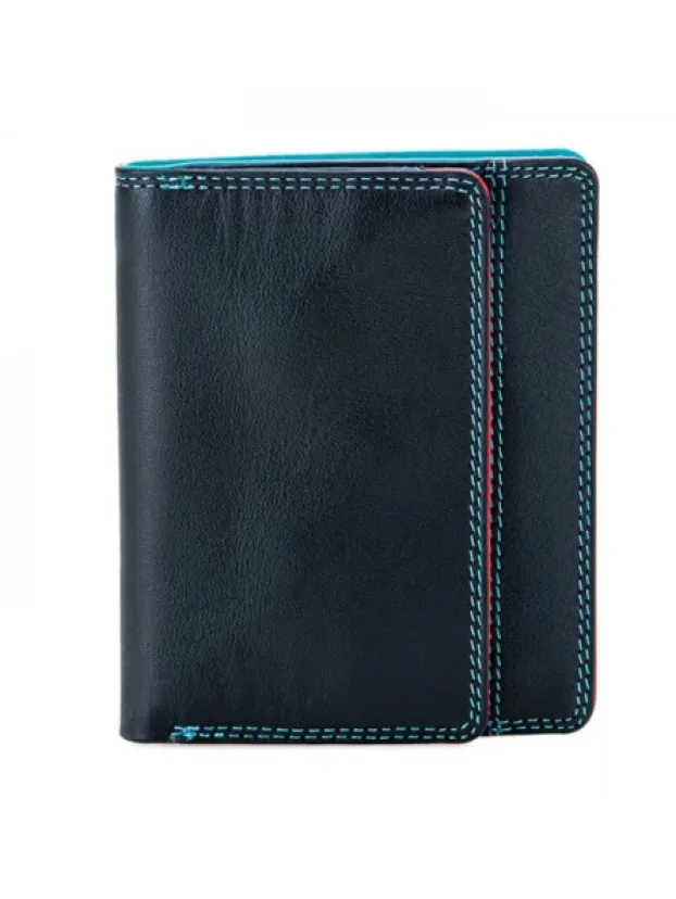 Discount Portefeuille Rfid Avec Porte-Monnaie Plat Portefeuilles