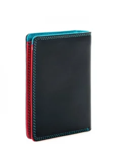 Discount Portefeuille Rfid Avec Porte-Monnaie Plat Portefeuilles
