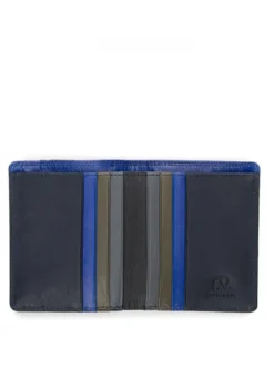 Hot Portefeuille Rfid Avec Porte-Monnaie Plat Portefeuilles