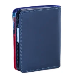 Store Portefeuille Zippé Moyen Format Portefeuilles