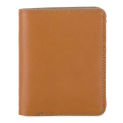Shop Portefeuille Zippé Moyen Format Portefeuilles