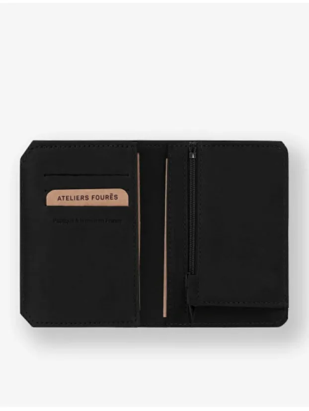 Online Portefeuille/Porte-Cartes Portefeuilles