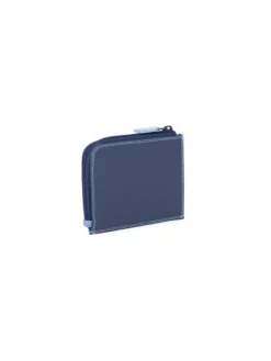 Store Porte-Monnaie Zippé Avec Porte-Cartes Portefeuilles