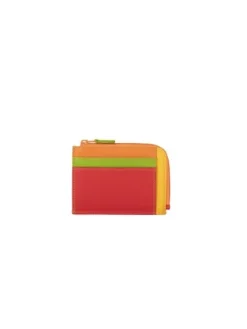 Fashion Porte-Monnaie Zippé Avec Porte-Cartes Portefeuilles