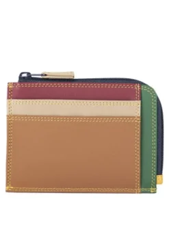 Best Sale Porte-Monnaie Zippé Avec Porte-Cartes Portefeuilles