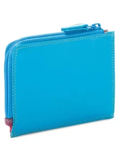 Clearance Porte-Monnaie Zippé Avec Porte-Cartes Portefeuilles