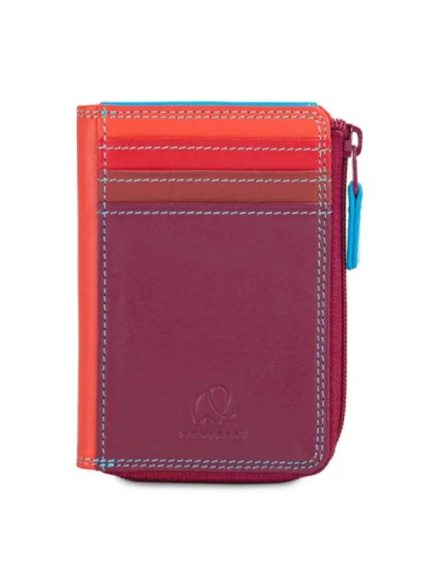 Sale Porte-Monnaie Zippé Petit Format Porte-monnaie
