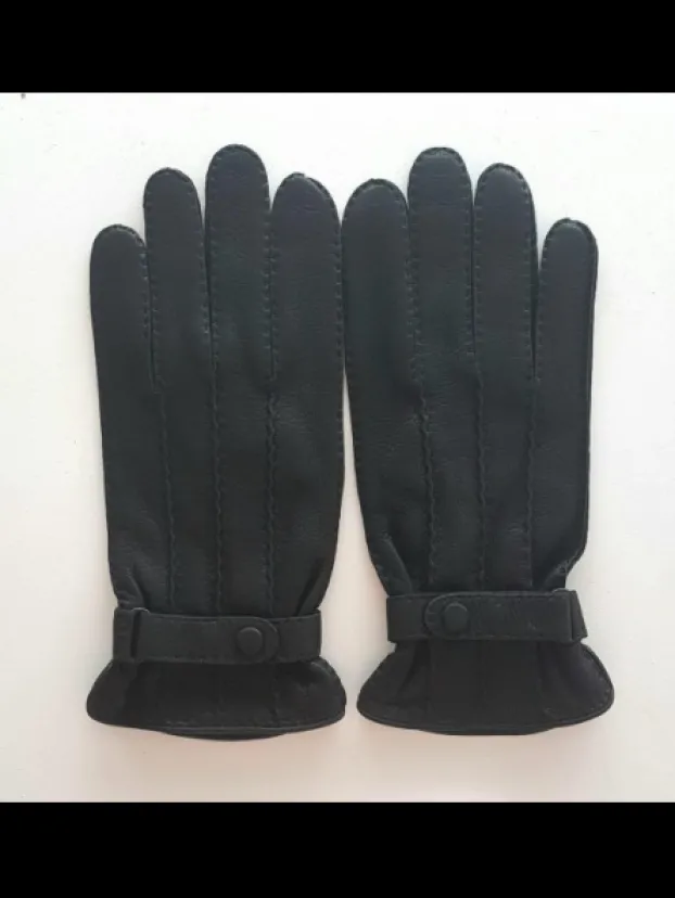 Clearance -Cerf-Gants Homme Patte Gants