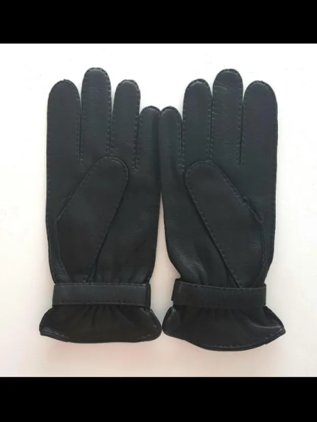 Clearance -Cerf-Gants Homme Patte Gants