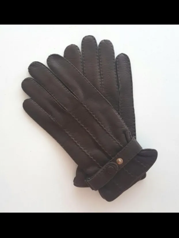 Cheap -Cerf-Gants Homme Patte Gants