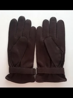 Cheap -Cerf-Gants Homme Patte Gants