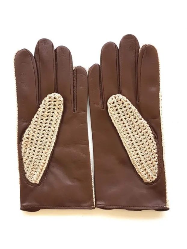 Cheap -Conduite Crochet-Gant Homme Gants