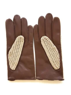 Fashion -Gant Conduite-Gant Femme Gants