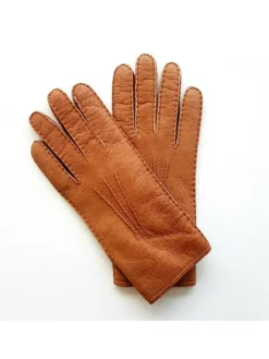 Cheap -Pécari-Gant Femme Dble Alpaga Gants
