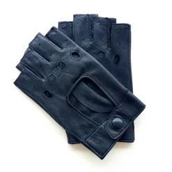 Online Poujage-Conduite-Gants Femme Doigts Coupés Gants