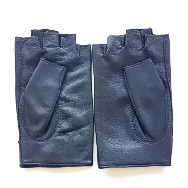 Online Poujage-Conduite-Gants Femme Doigts Coupés Gants