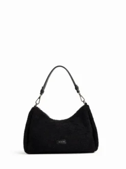 New Rejina Teddy-Porte Travers Sacs À Mains