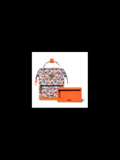 Best Sac À Dos Adventurer Small Cartable Scolaire|Sacs À Dos
