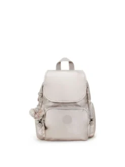 Store Sac À Dos City Zip Mini Sacs À Dos|Sacs À Mains
