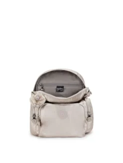 Store Sac À Dos City Zip Mini Sacs À Dos|Sacs À Mains