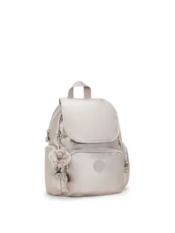 Store Sac À Dos City Zip Mini Sacs À Dos|Sacs À Mains