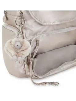 Store Sac À Dos City Zip Mini Sacs À Dos|Sacs À Mains