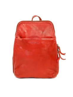 Clearance Sac À Dos Cuir Classic Iris Bear Sacs À Dos|Sacs À Mains