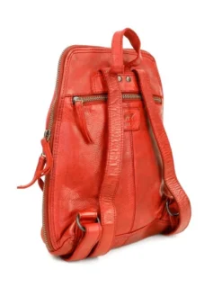 Clearance Sac À Dos Cuir Classic Iris Bear Sacs À Dos|Sacs À Mains