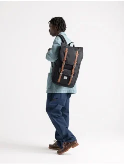 New Sac À Dos Little América Cartable Scolaire|Sacs À Dos