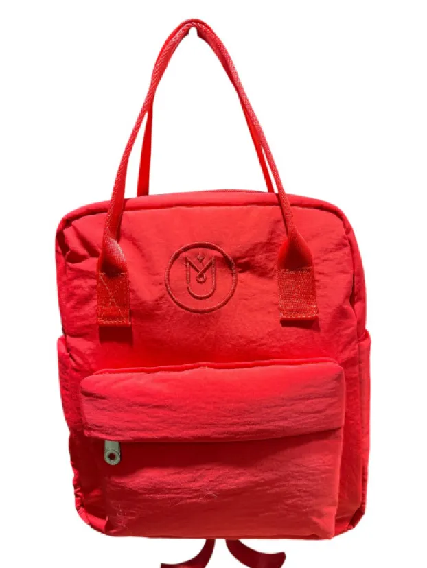 Sale Sac À Dos Mia&Joy Mia Toile Légère Cartable Scolaire|Sacs À Dos
