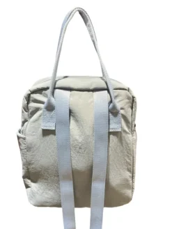 Clearance Sac À Dos Mia&Joy Mia Toile Légère Cartable Scolaire|Sacs À Dos