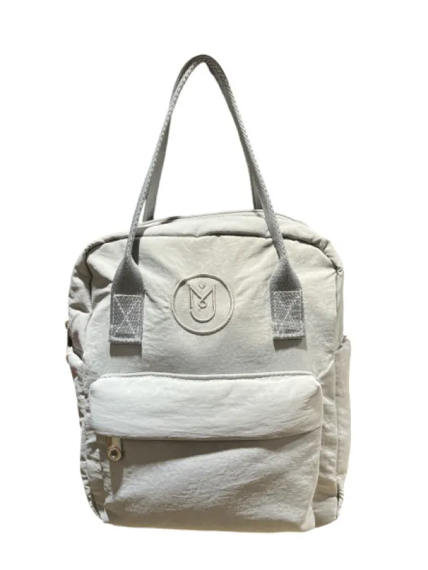 Clearance Sac À Dos Mia&Joy Mia Toile Légère Cartable Scolaire|Sacs À Dos