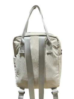 Clearance Sac À Dos Mia&Joy Mia Toile Légère Cartable Scolaire|Sacs À Dos