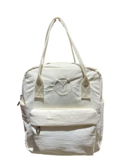 Discount Sac À Dos Mia&Joy Mia Toile Légère Cartable Scolaire|Sacs À Dos