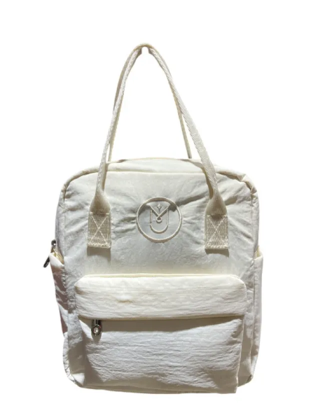 Discount Sac À Dos Mia&Joy Mia Toile Légère Cartable Scolaire|Sacs À Dos