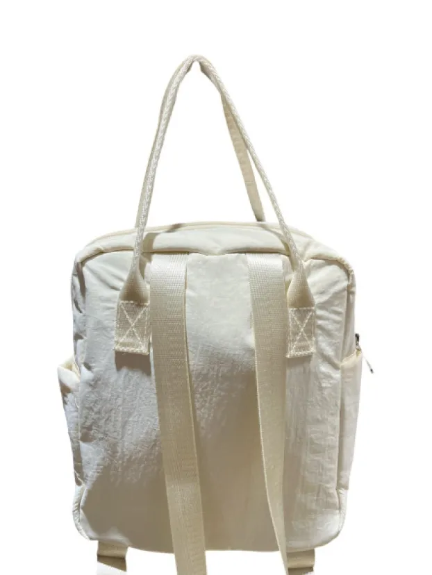 Discount Sac À Dos Mia&Joy Mia Toile Légère Cartable Scolaire|Sacs À Dos