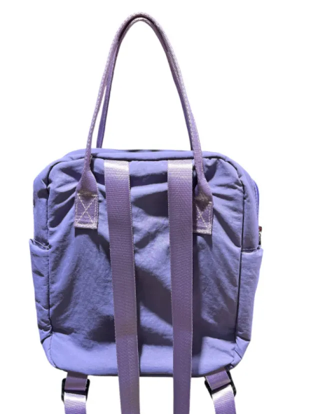 Cheap Sac À Dos Mia&Joy Mia Toile Légère Cartable Scolaire|Sacs À Dos