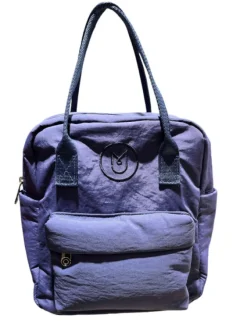 Outlet Sac À Dos Mia&Joy Mia Toile Légère Cartable Scolaire|Sacs À Dos