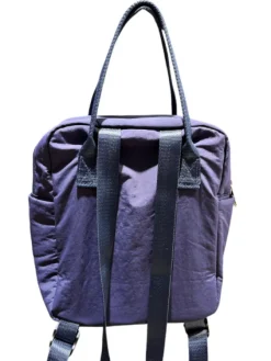Outlet Sac À Dos Mia&Joy Mia Toile Légère Cartable Scolaire|Sacs À Dos