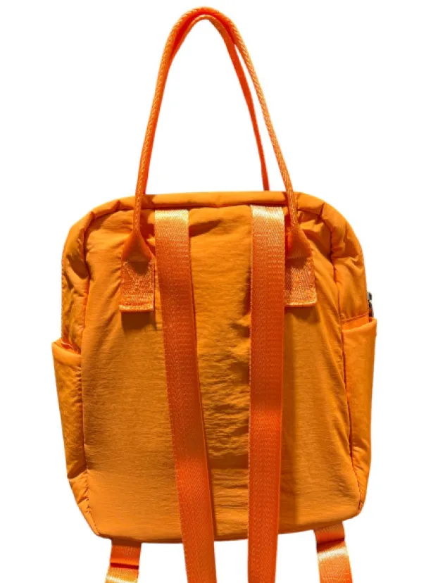 Outlet Sac À Dos Mia&Joy Mia Toile Légère Cartable Scolaire|Sacs À Dos