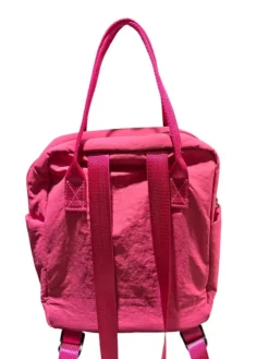 Hot Sac À Dos Mia&Joy Mia Toile Légère Cartable Scolaire|Sacs À Dos