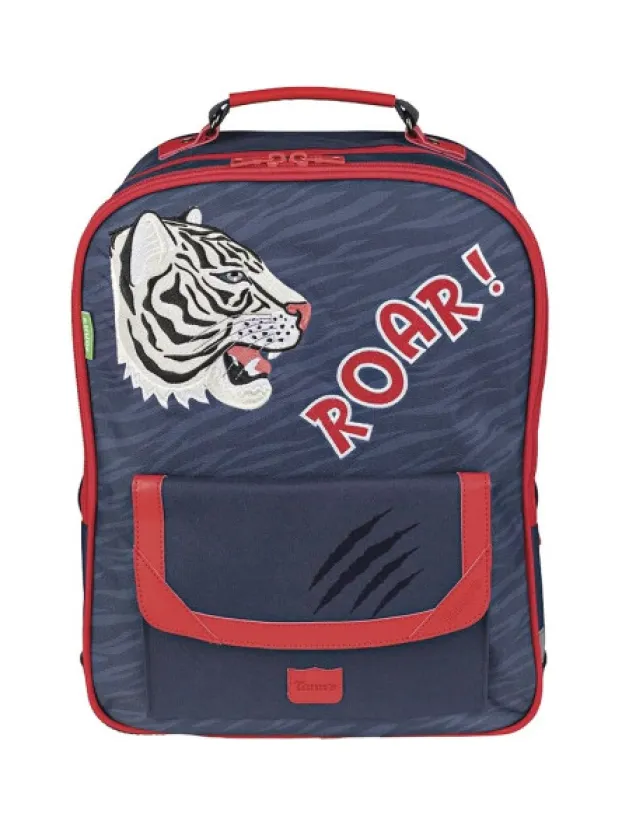 Discount Sac À Dos Poche Aimantée Cartable Scolaire|Sacs À Dos