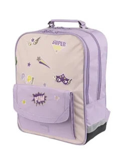 Clearance Sac À Dos Poche Aimantée Cartable Scolaire|Sacs À Dos