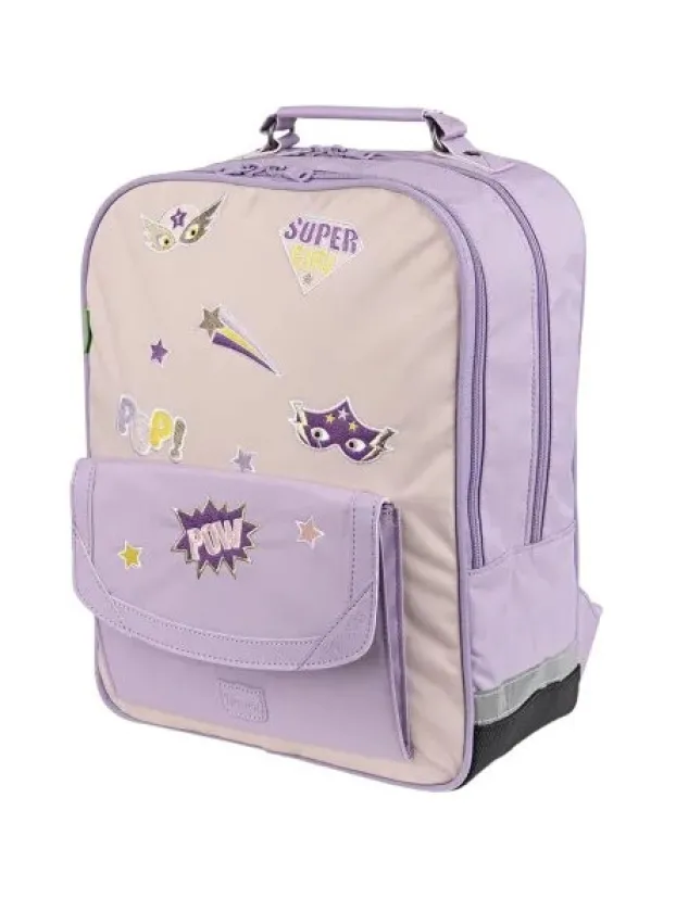 Clearance Sac À Dos Poche Aimantée Cartable Scolaire|Sacs À Dos