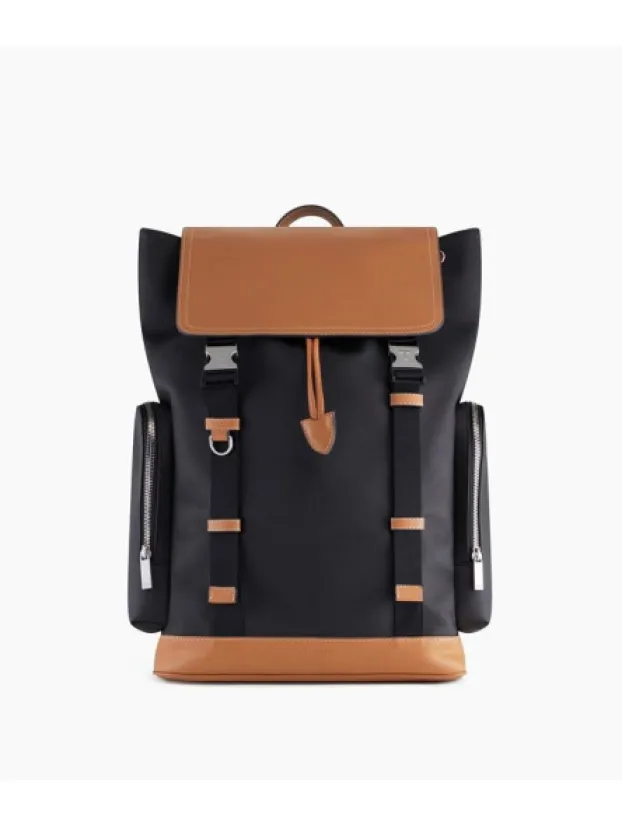 Outlet Sac À Dos 15" Maurice Sacs À Mains