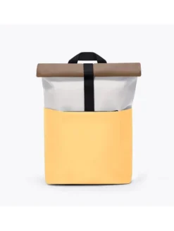 Sale Sac À Dos Roll Top Hajo Mini Cartable Scolaire|Sacs À Dos