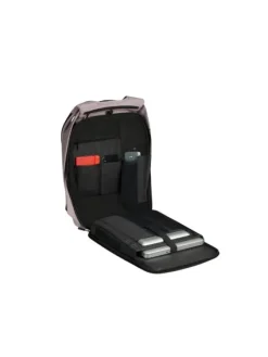 Best Sale Sac À Dos Sécuripak 2.0 15.6" Cartable Scolaire|Sacs À Dos