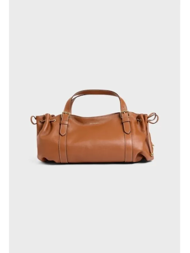 Online Sac À Main 24 H En Cuir Premium Gérard Darel Sacs À Mains