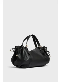 Shop Sac À Main 24 H En Cuir Premium Gérard Darel Sacs À Mains